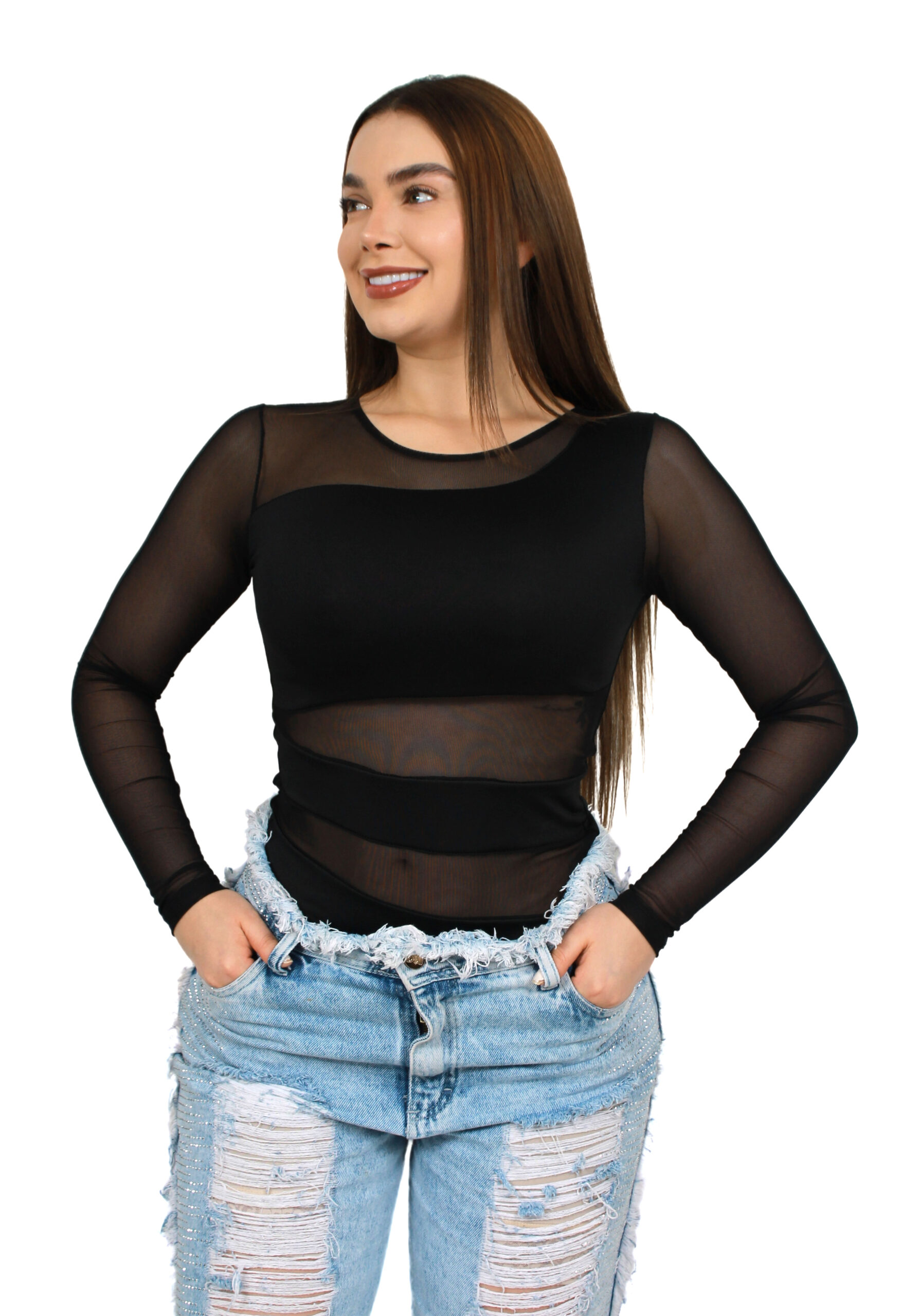 BODY AMBAR